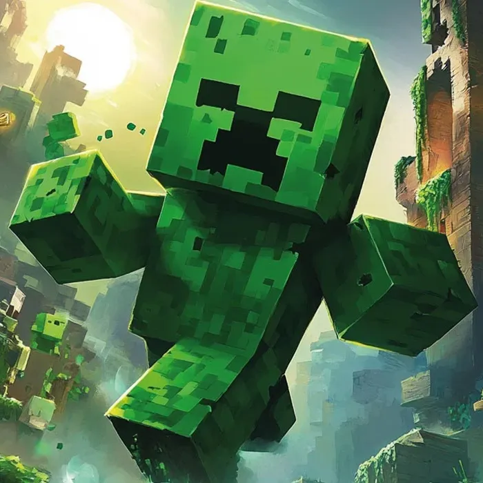 banner minecraft