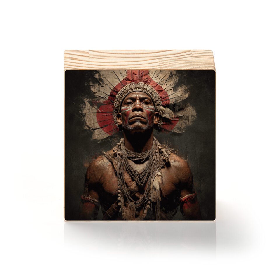 Espírito da Resistência