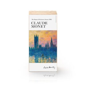 Pôr do Sol em Westminster