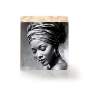 Serenidade Ancestral