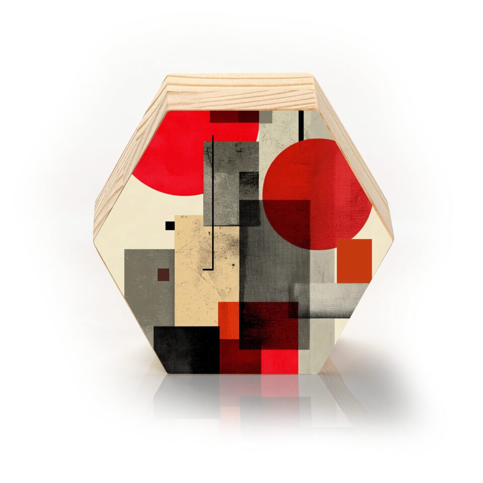 Vértices do Silêncio