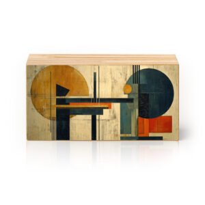 Equilíbrio Impossível