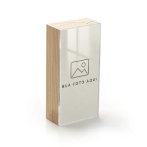 Totem Personalizado Vert