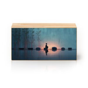 Caminho do Silêncio