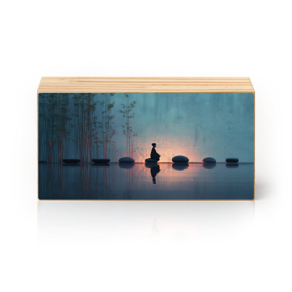 Caminho do Silêncio