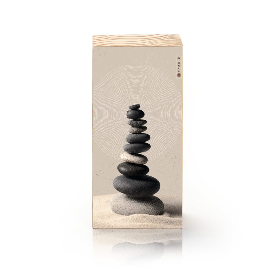 Equilíbrio Essencial