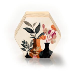 Botânica Silenciosa