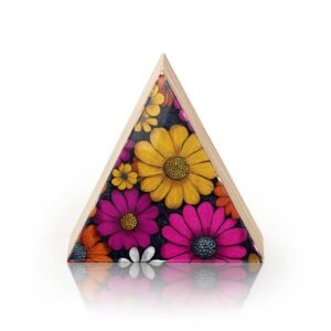 Totem Decorativo 'Primavera Pop'