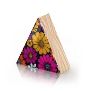 Totem Decorativo 'Primavera Pop'