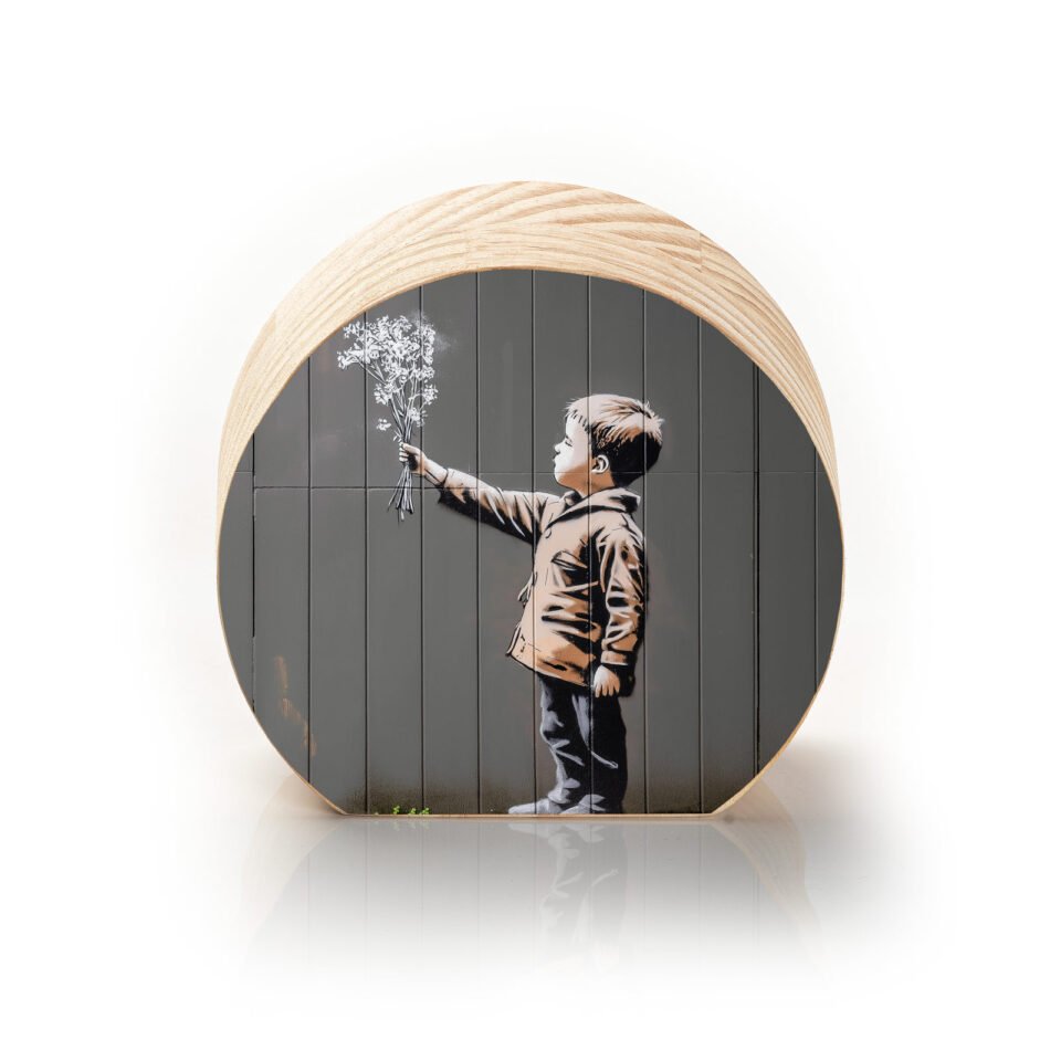 Flores de Inocência