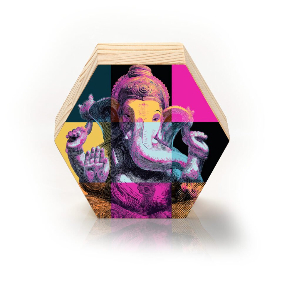 Ganesha Pop