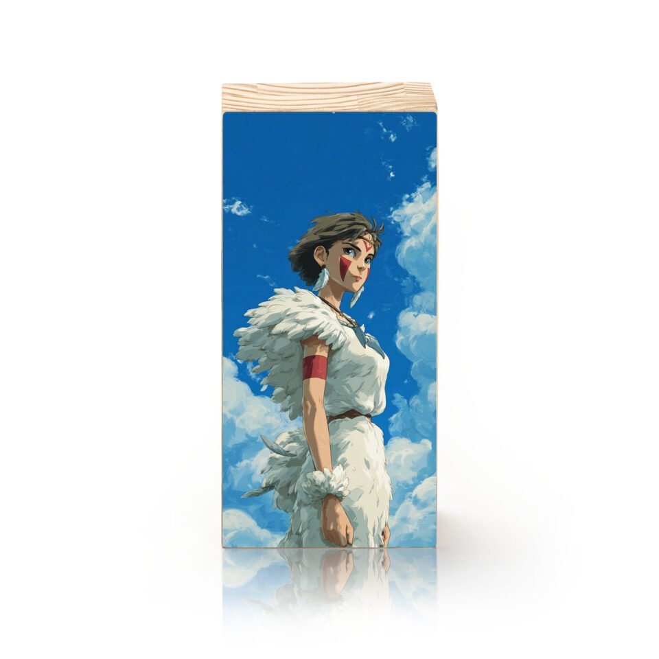 Espírito da Floresta