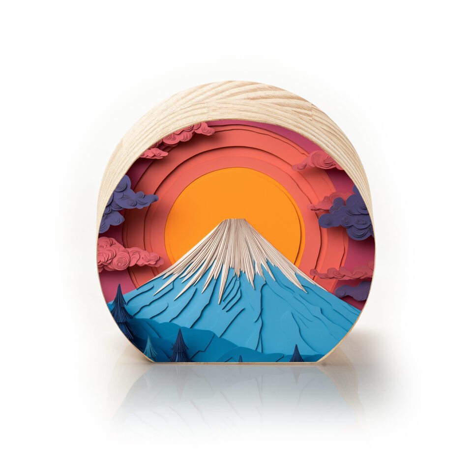 Monte da Imaginação