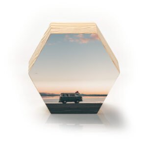 Horizonte em Movimento