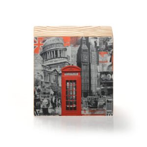 Londres em Fragmentos