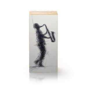 Improviso de Traços