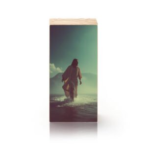 Caminho Sobre as Águas