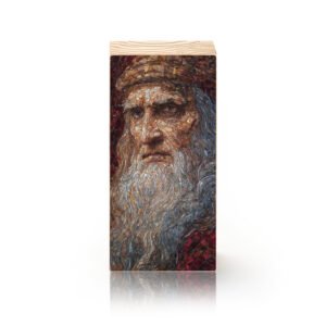 Gênio em Fragmentos