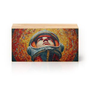 Olhar para o Infinito