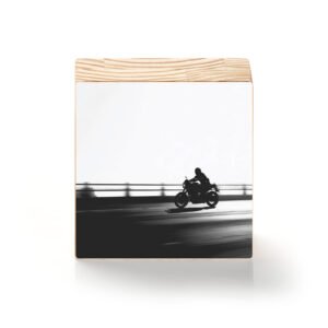 Horizonte em Duas Rodas