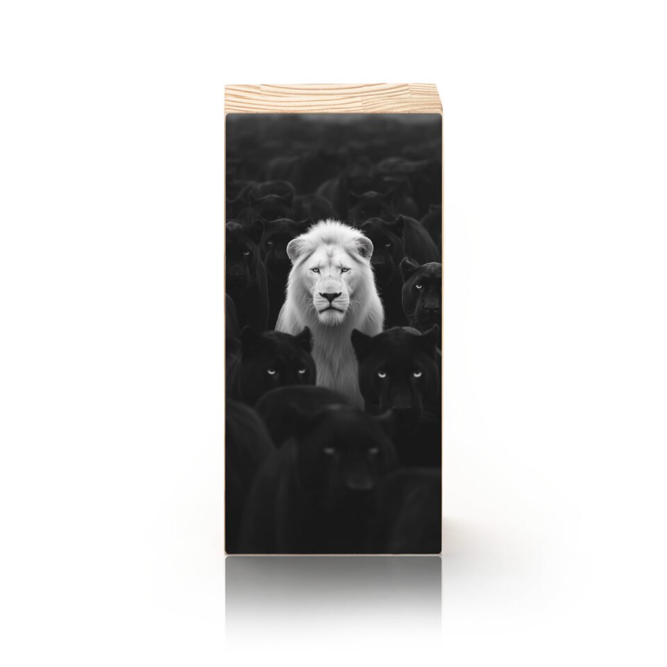 Entre Sombras e Destino