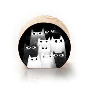 As Carinhas da Meia-Noite