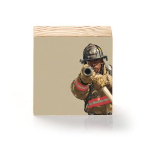 Pronto para o Combate