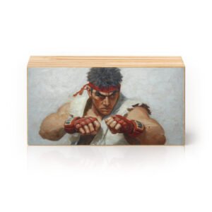 Espírito do Lutador