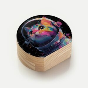Totem Decorativo 'Cosmopet'