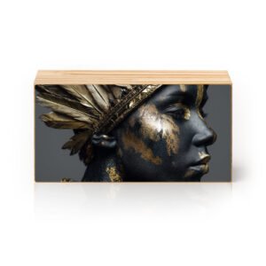 Filha do Sol e da Terra