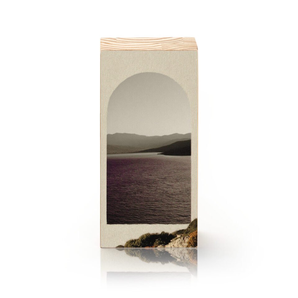 Janela para o Silêncio