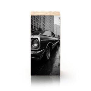 Velocidade em Silêncio