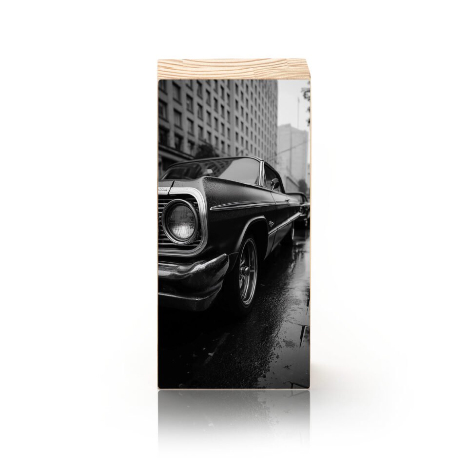 Velocidade em Silêncio