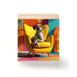 Sofisticação Descontraída