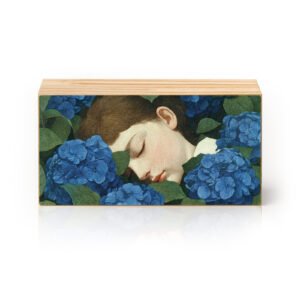 Sonho em Hortênsias