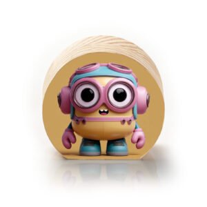 Aventureiro Colorido