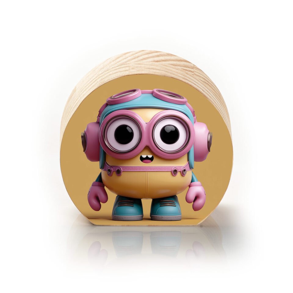 Aventureiro Colorido