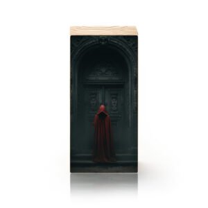 O Guardião do Umbral