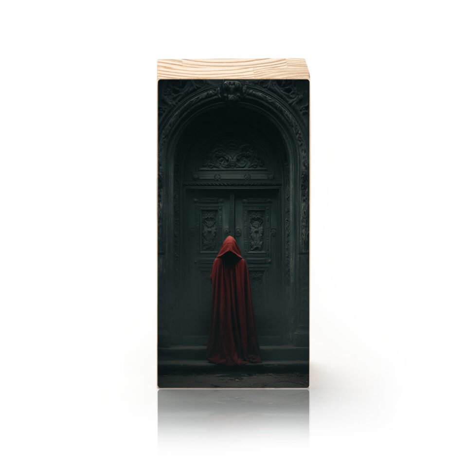 O Guardião do Umbral