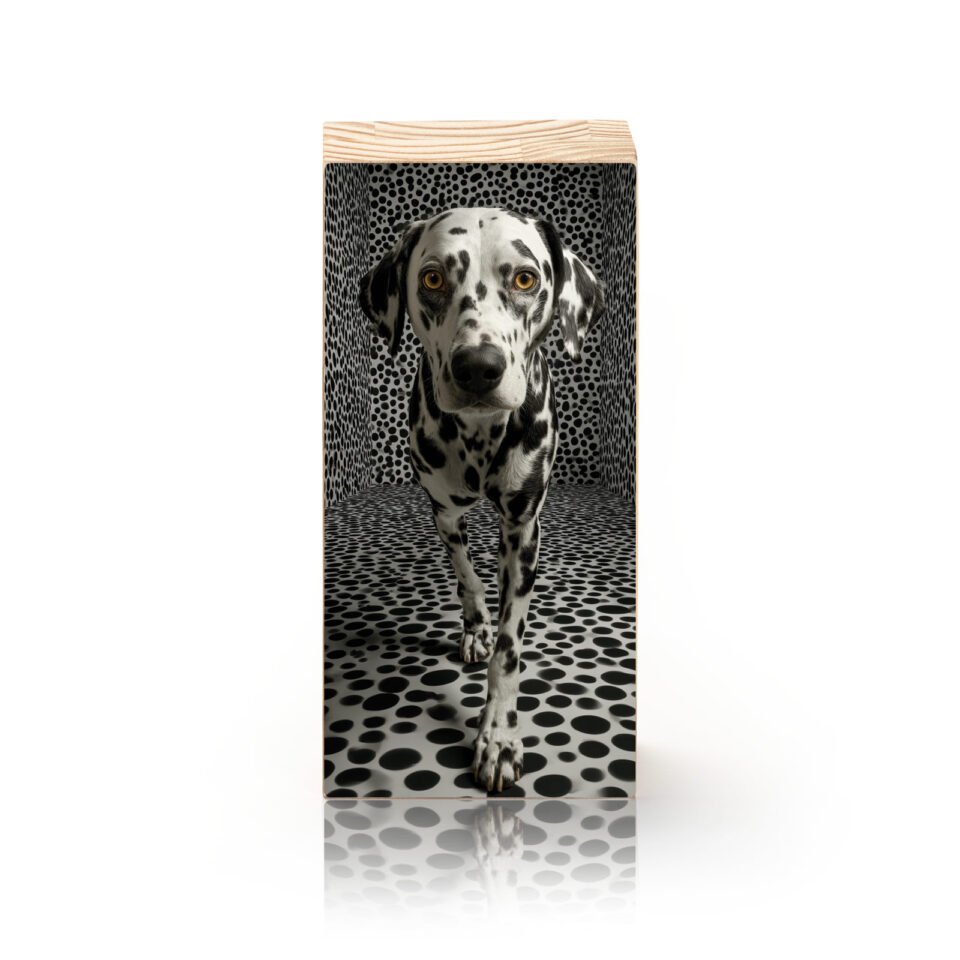 Entre Manchas e Mistérios