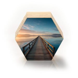 Horizonte Infinito