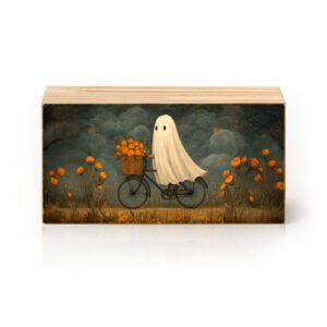 Passeio Fantasma