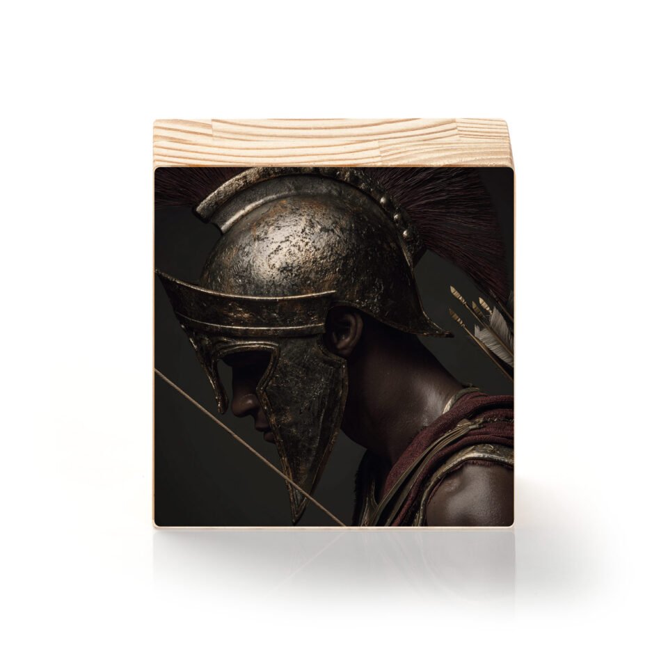 O Guardião de Esparta