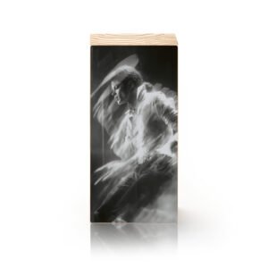 A Lenda em Movimento