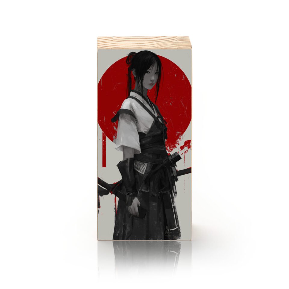 Guerreira do Sol Nascente