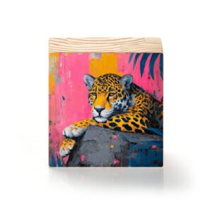 Onça Contemporânea