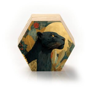 A Guardiã da Floresta