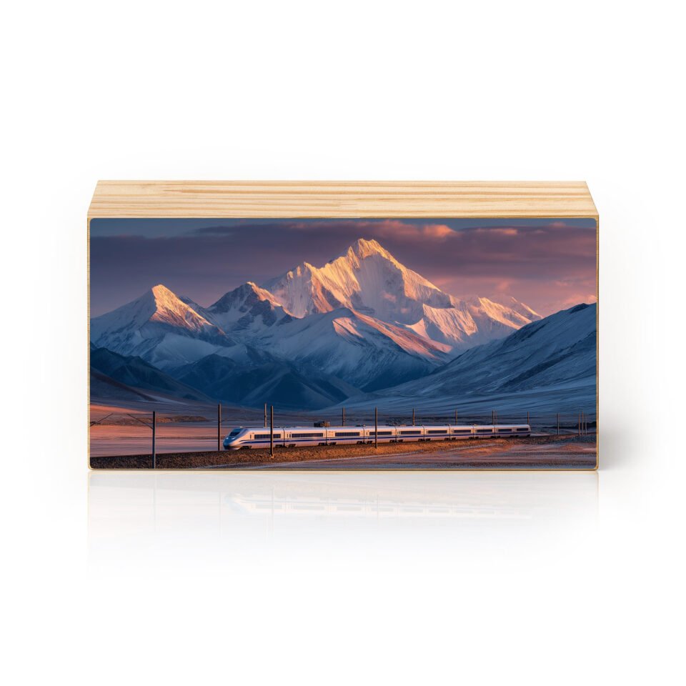 Expresso dos Himalaias