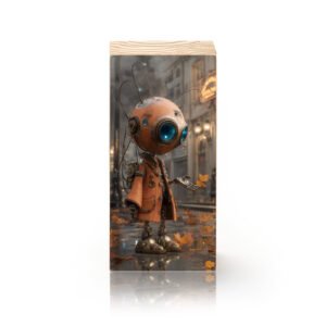 O Guardião do Outono